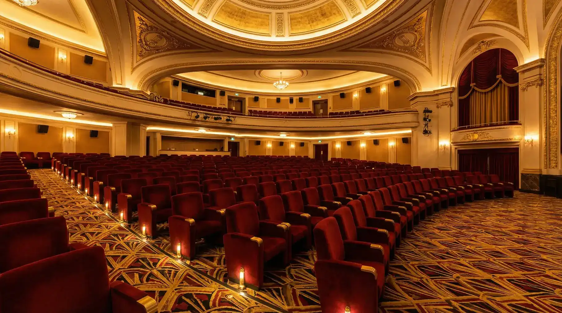 选座厅豪华影厅 - 暗网禁区 在线选座